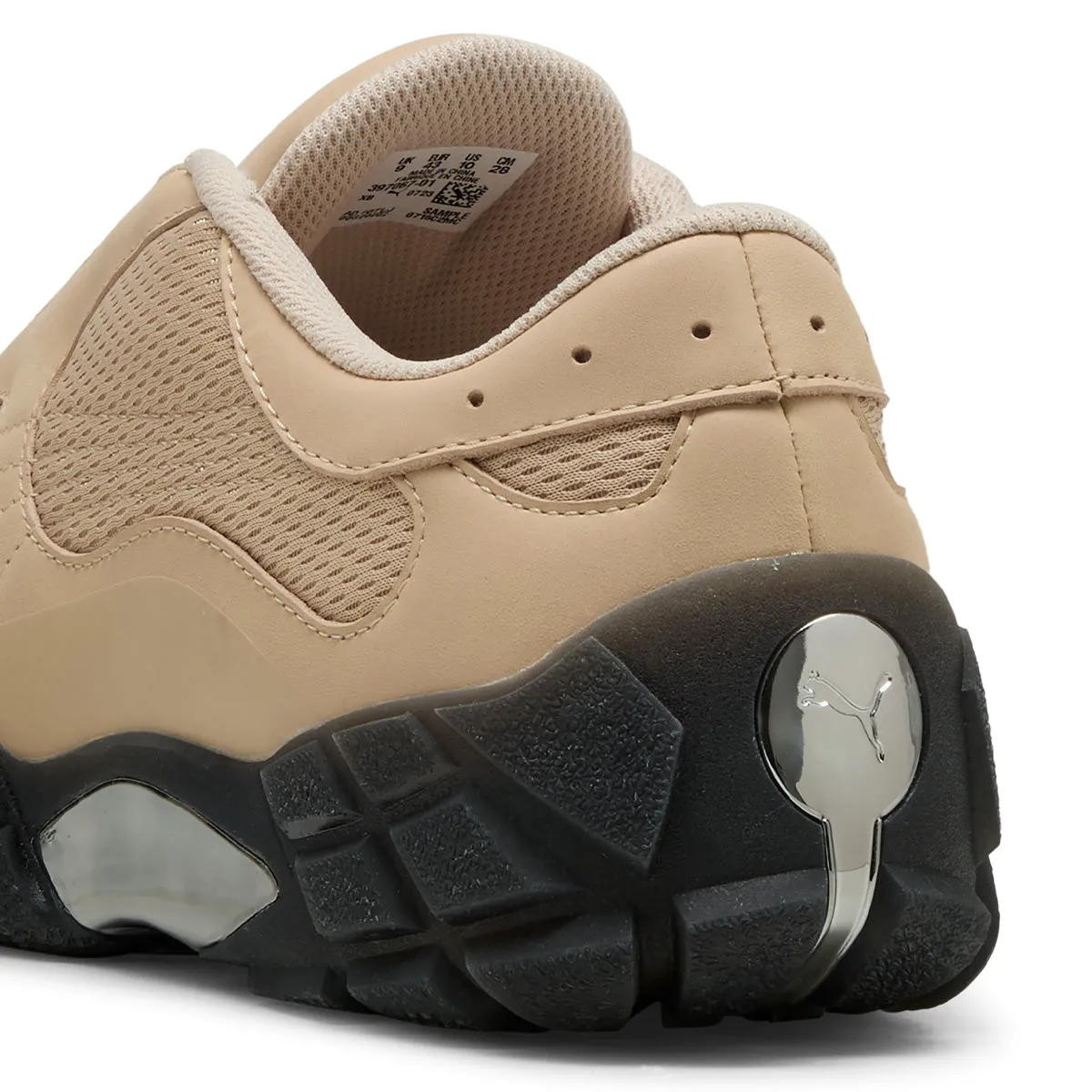   Skepta Skope 'Glace Noire'