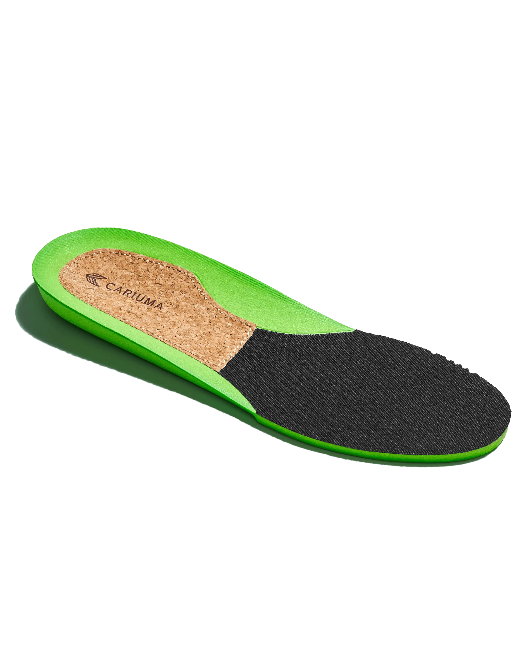 Chaussures de Skate Pro Slip On en Suède Noir et Logo Ivoire