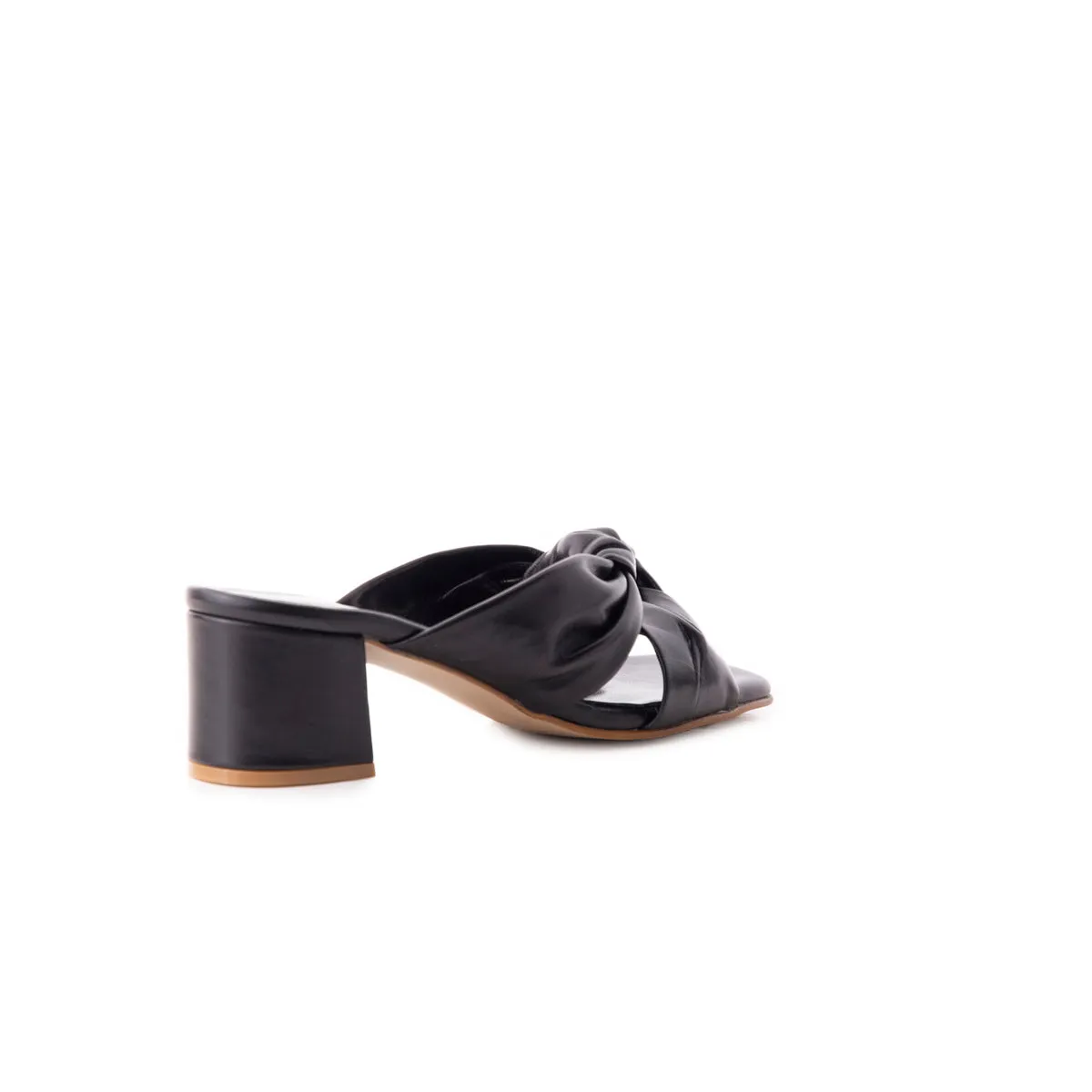 Sobral Cuir Noir