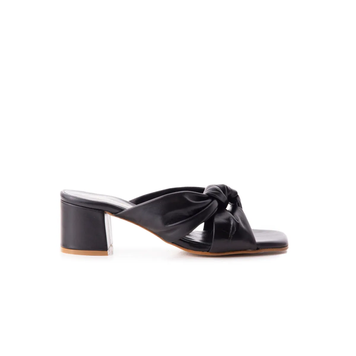 Sobral Cuir Noir