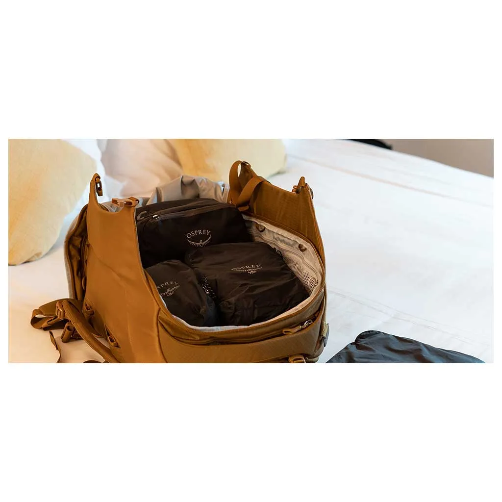 Sac à dos de voyage Sojourn Porter 65 Osprey