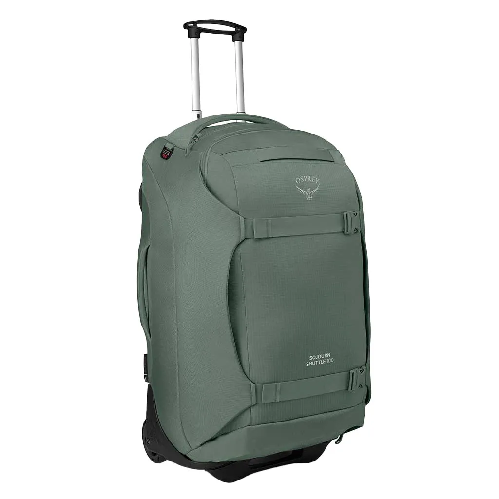 Sac de voyage à roulettes Sojourn Shuttle 100 Osprey