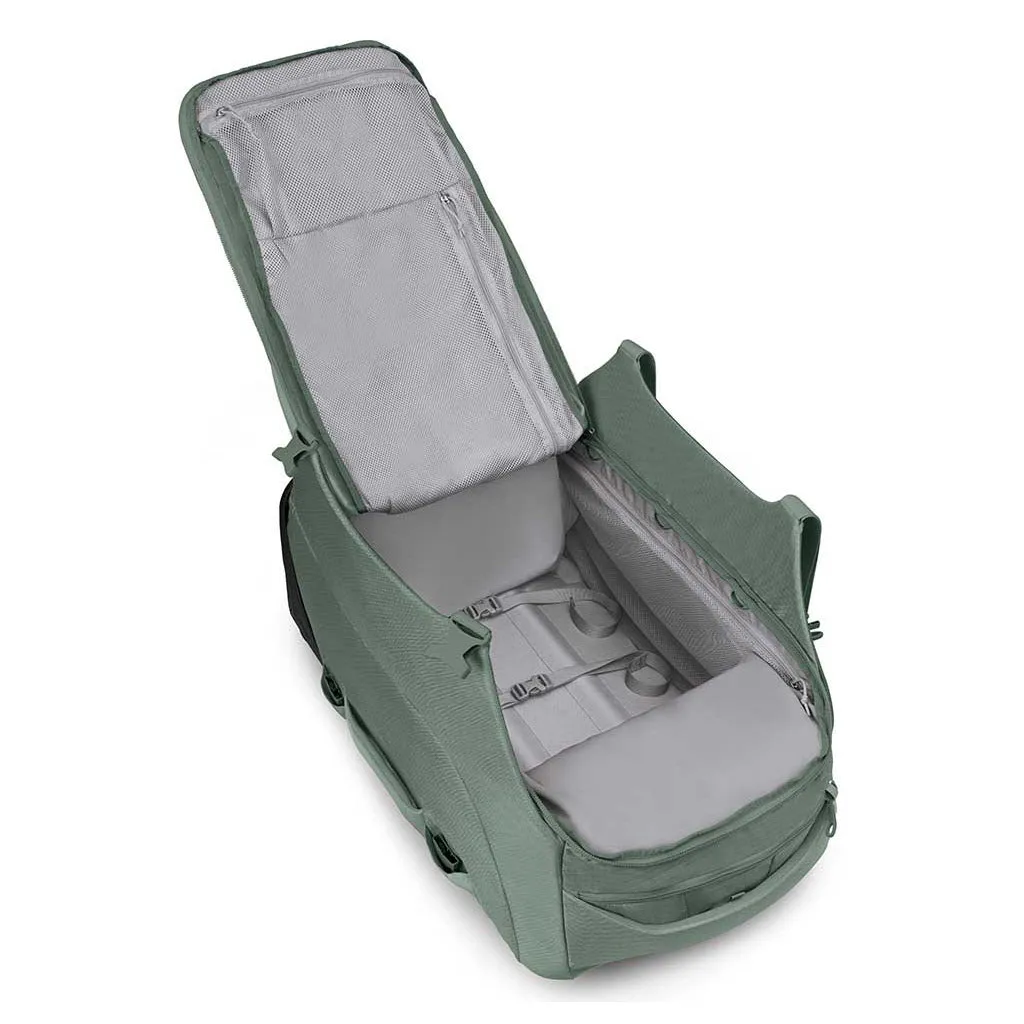 Sac de voyage à roulettes Sojourn Shuttle 100 Osprey