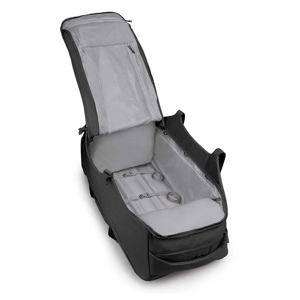 Sac de voyage à roulettes Sojourn Shuttle 130 Osprey