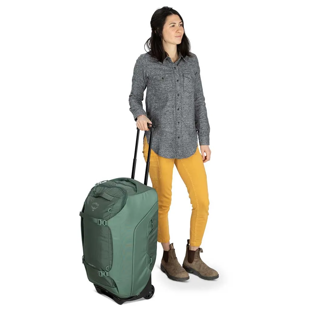 Sac de voyage à roulettes Sojourn 60 Osprey