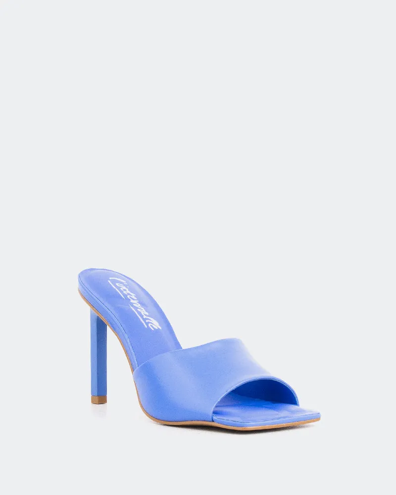 Sosua, Cuir Bleu