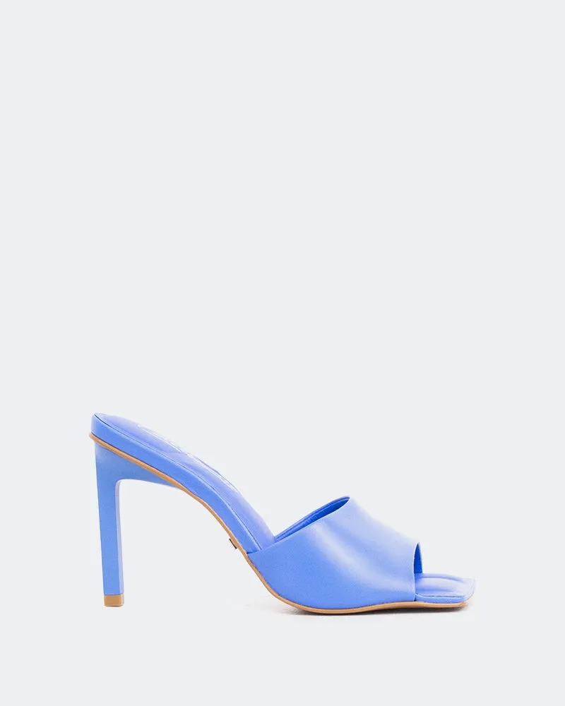 Sosua, Cuir Bleu
