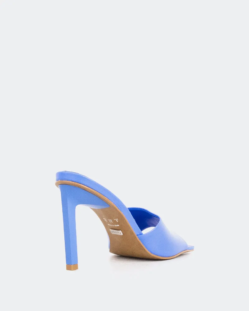 Sosua, Cuir Bleu