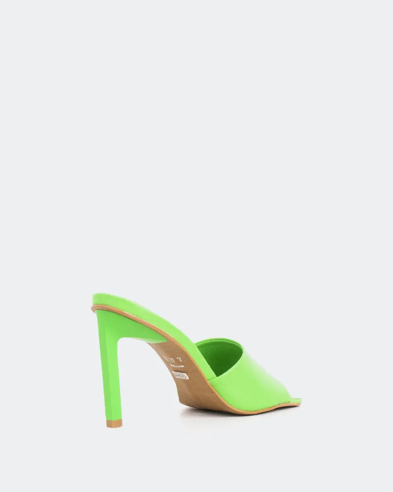 Sosua, Cuir Vert