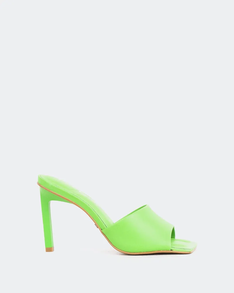 Sosua, Cuir Vert