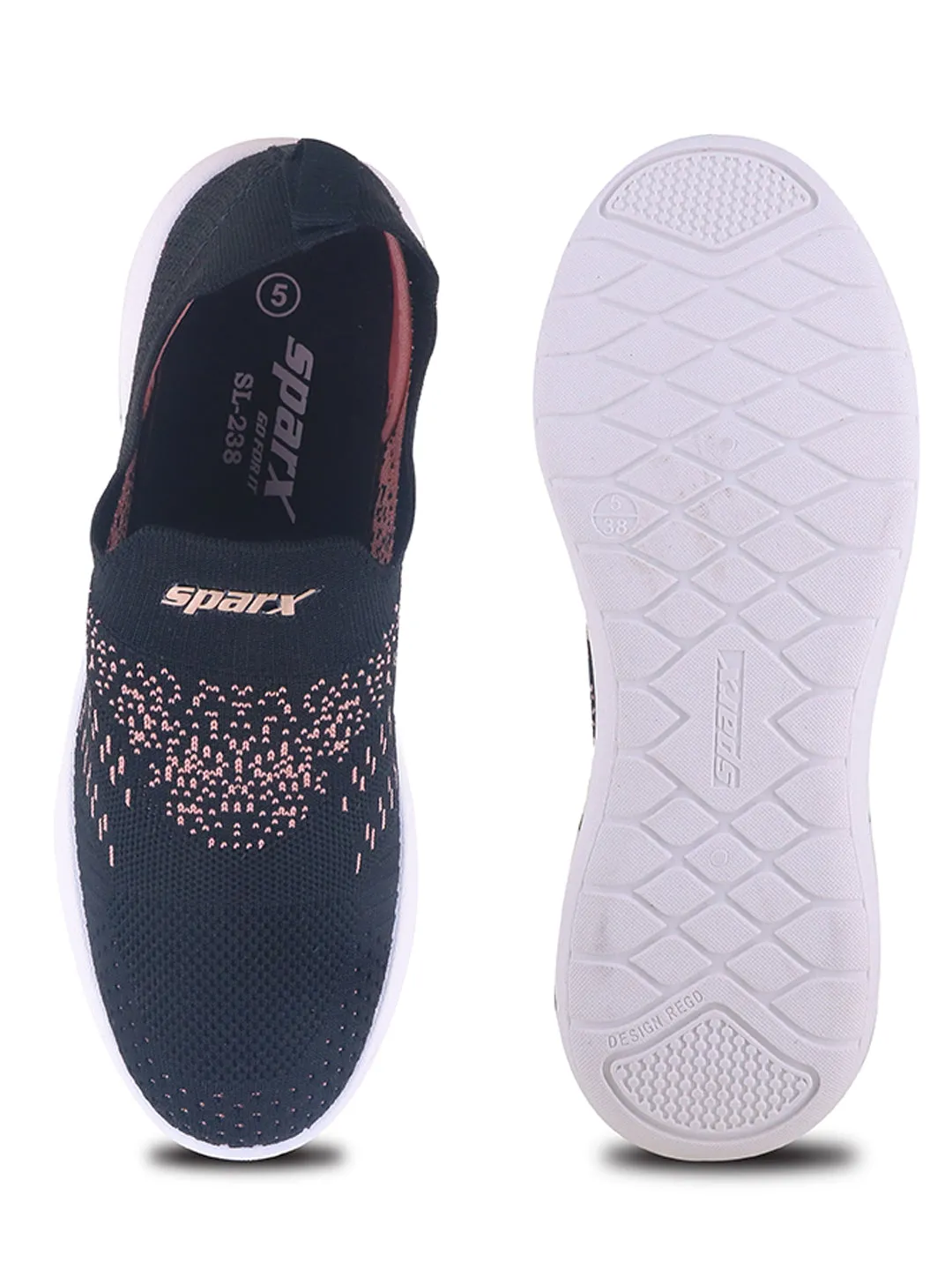 Chaussures décontractées SPARX pour femmes SL 238