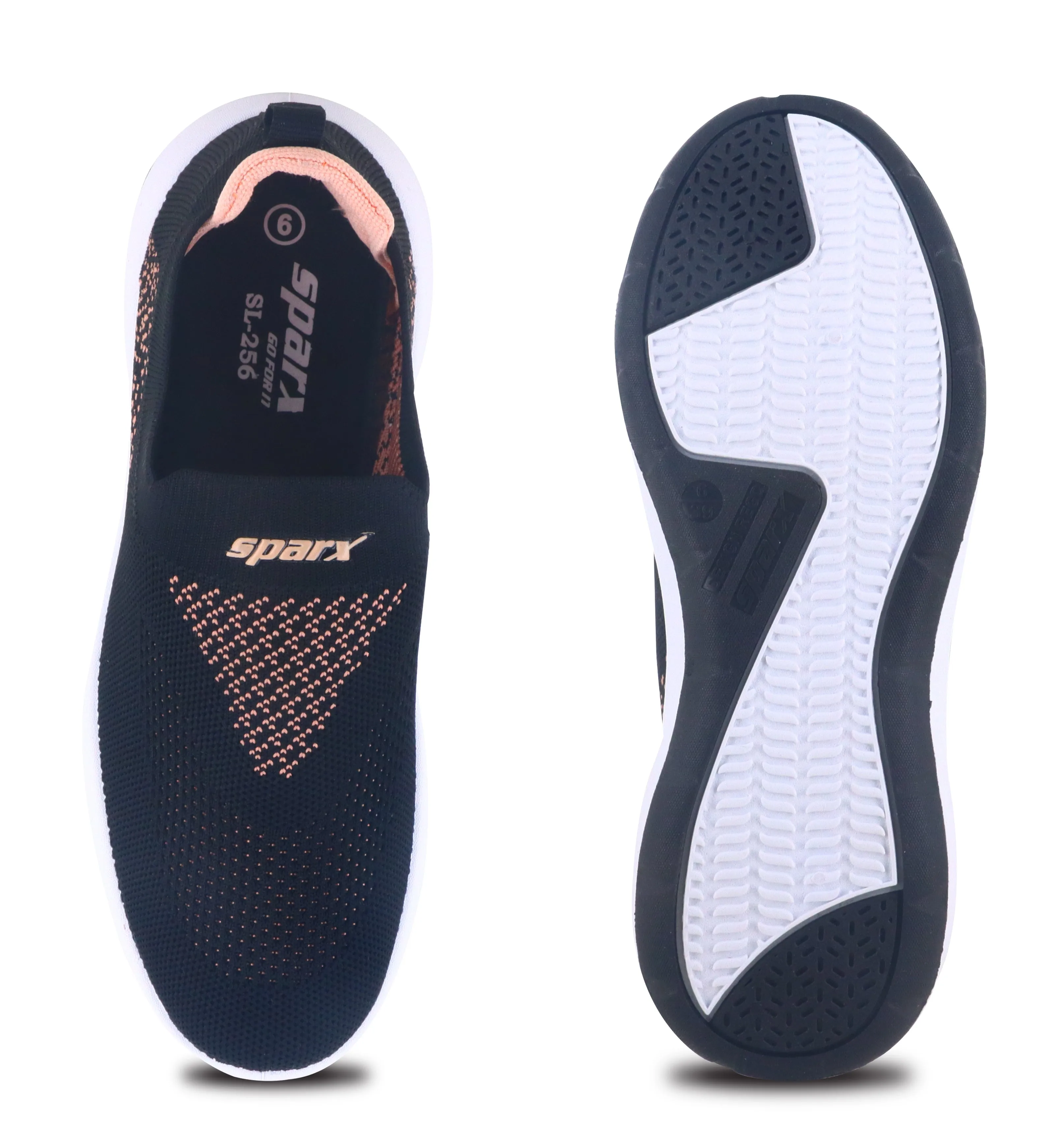Chaussures décontractées SPARX pour femmes SL 256