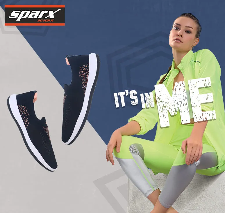 Chaussures décontractées SPARX pour femmes SL 256