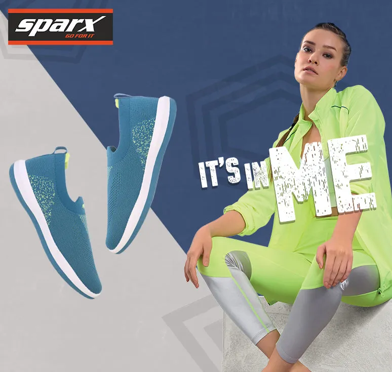 Chaussures décontractées SPARX pour femmes SL 256
