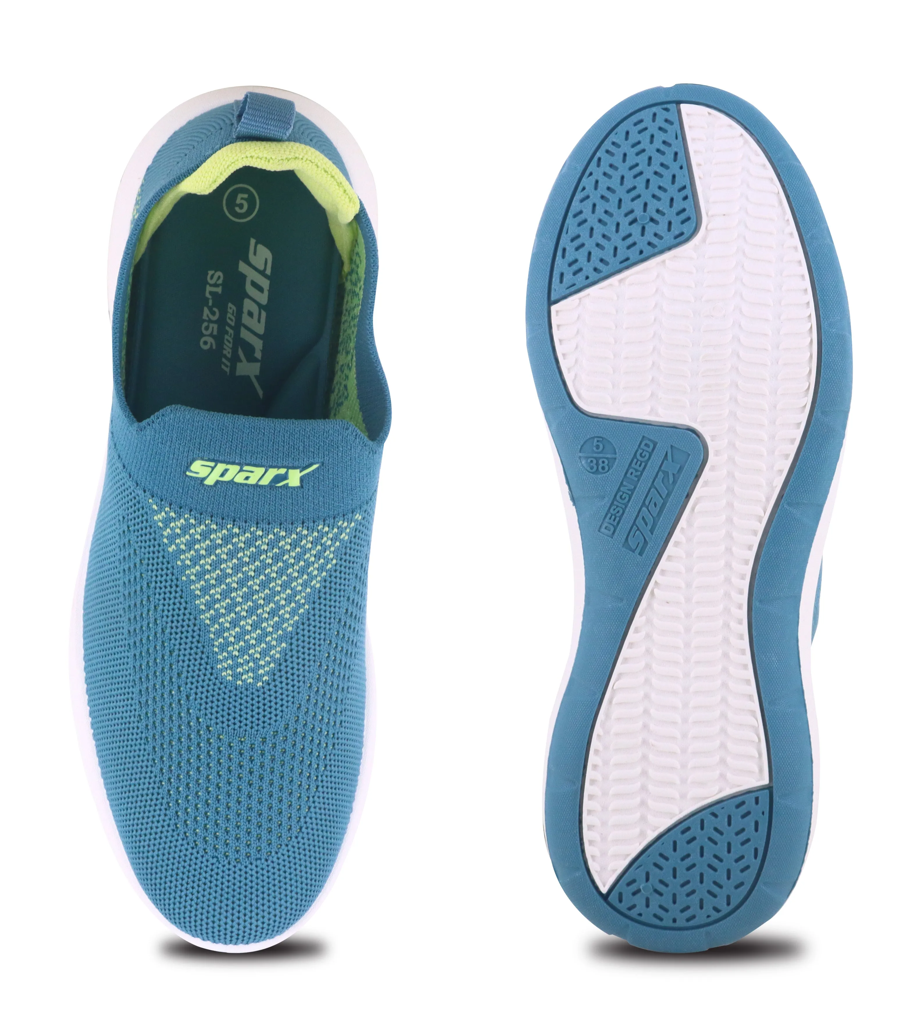Chaussures décontractées SPARX pour femmes SL 256
