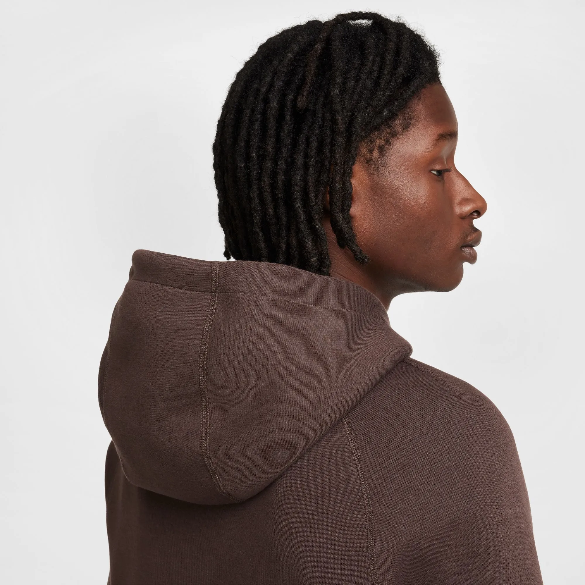 Veste à capuche Tech Fleece pour le sport