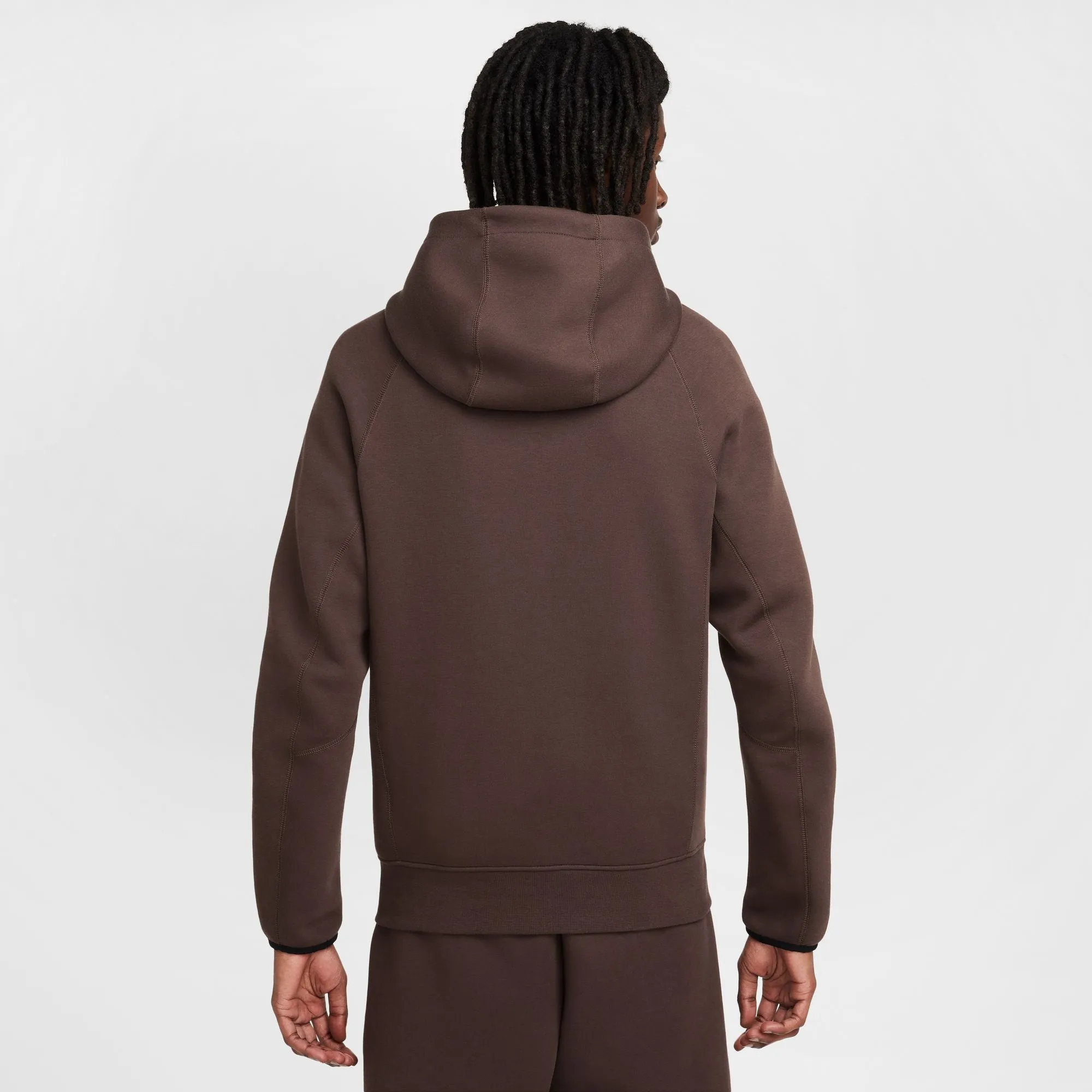 Veste à capuche Tech Fleece pour le sport