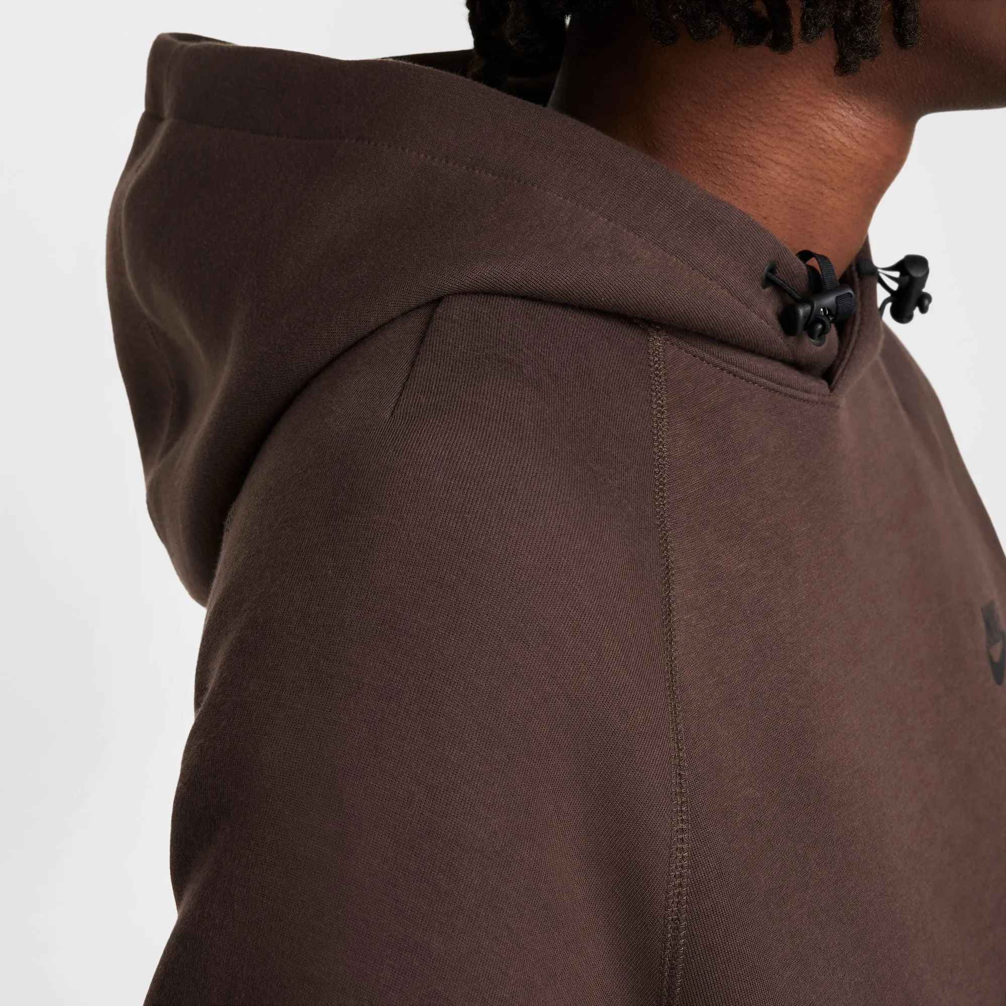 Veste à capuche Tech Fleece pour le sport