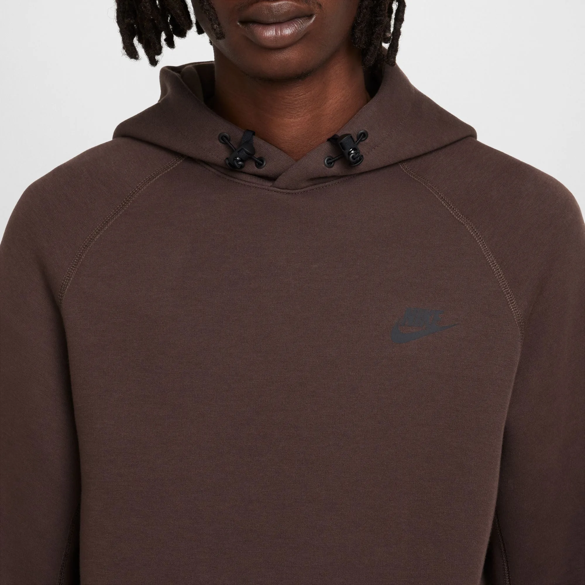 Veste à capuche Tech Fleece pour le sport