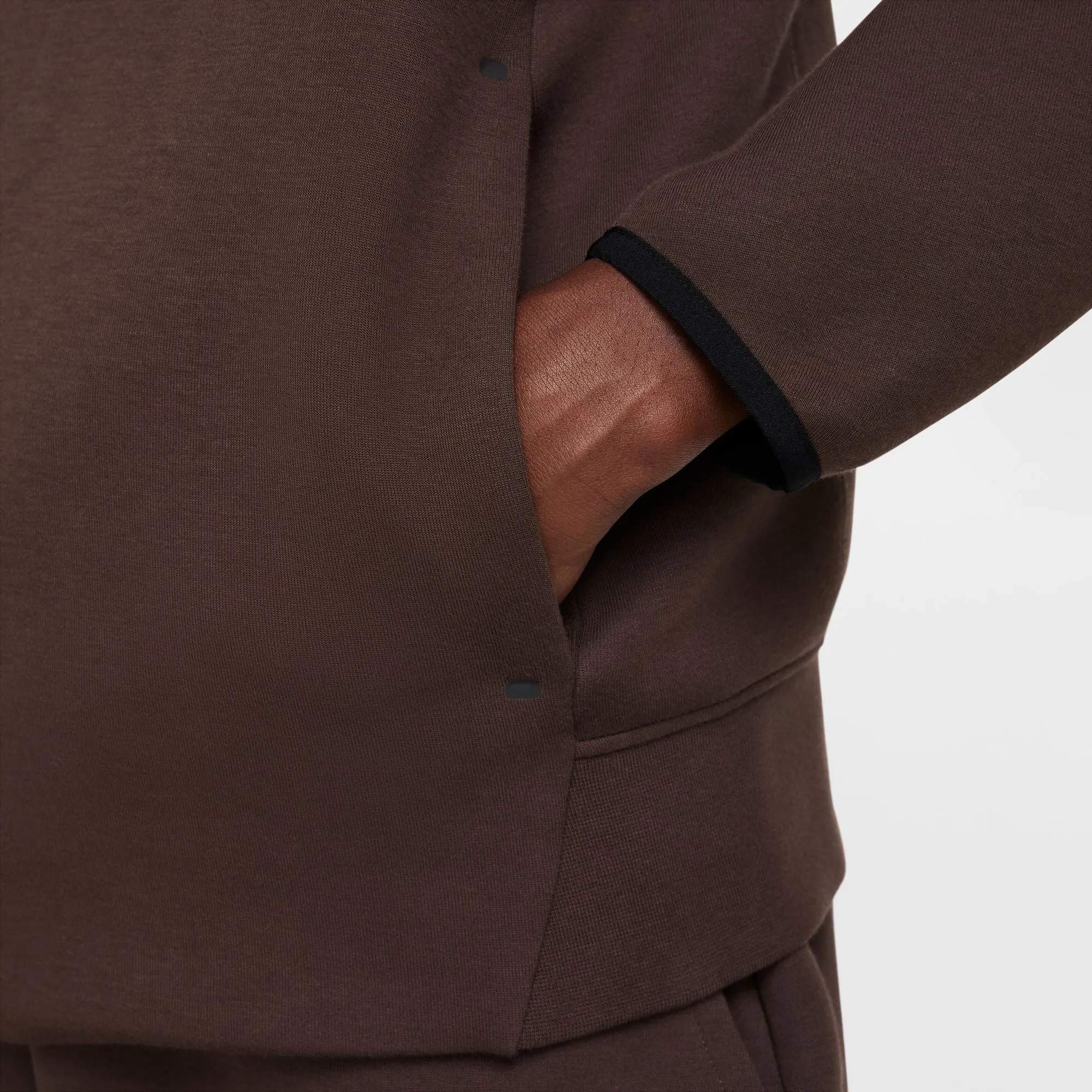 Veste à capuche Tech Fleece pour le sport