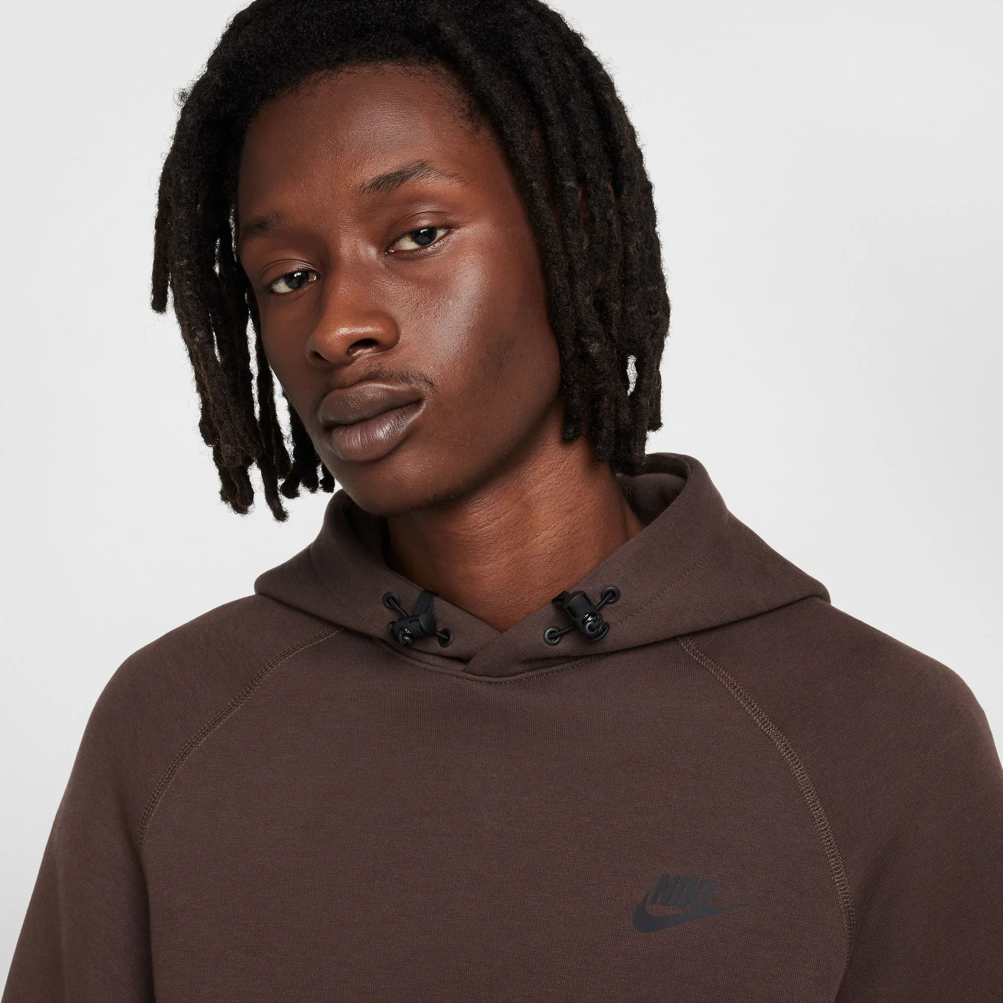 Veste à capuche Tech Fleece pour le sport