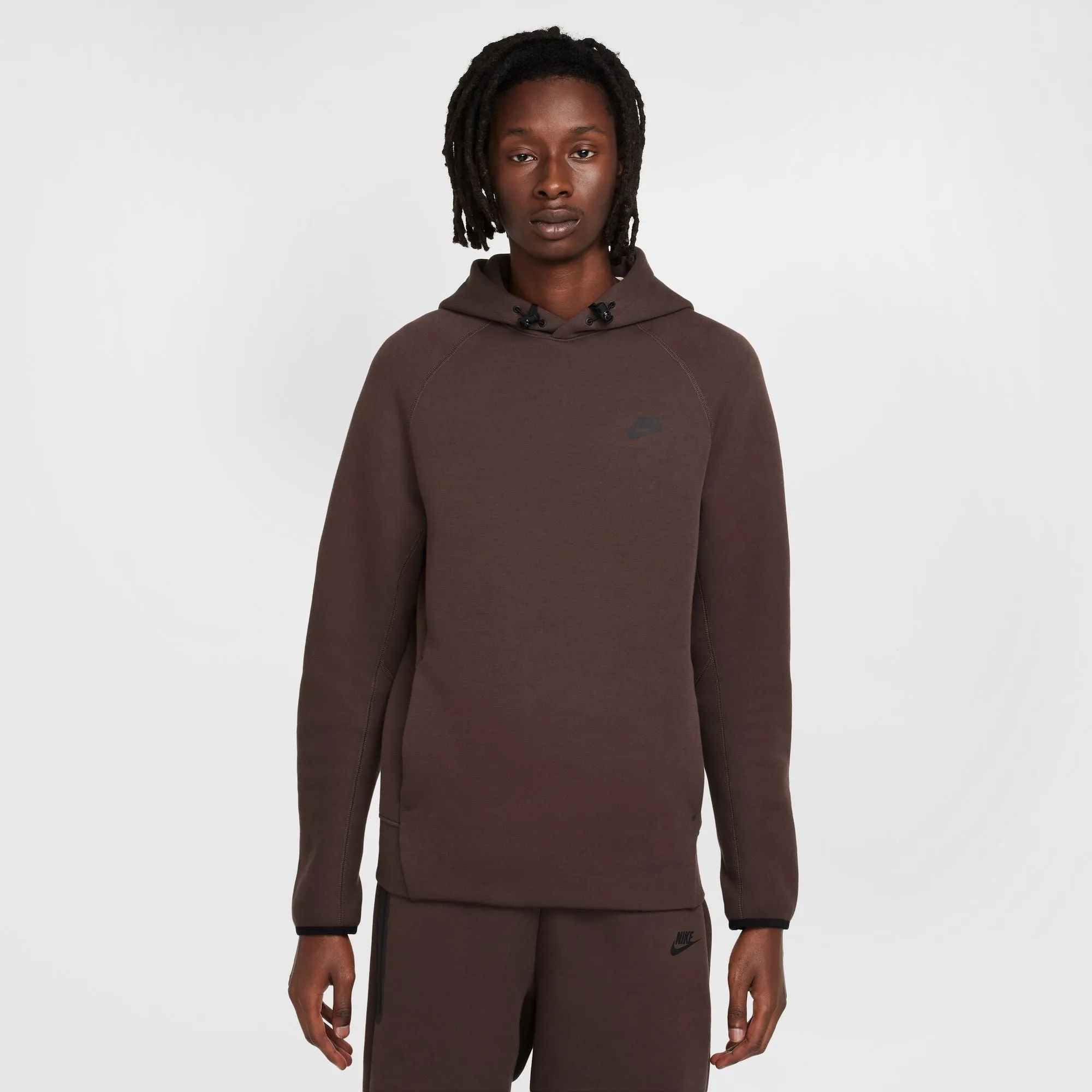 Veste à capuche Tech Fleece pour le sport