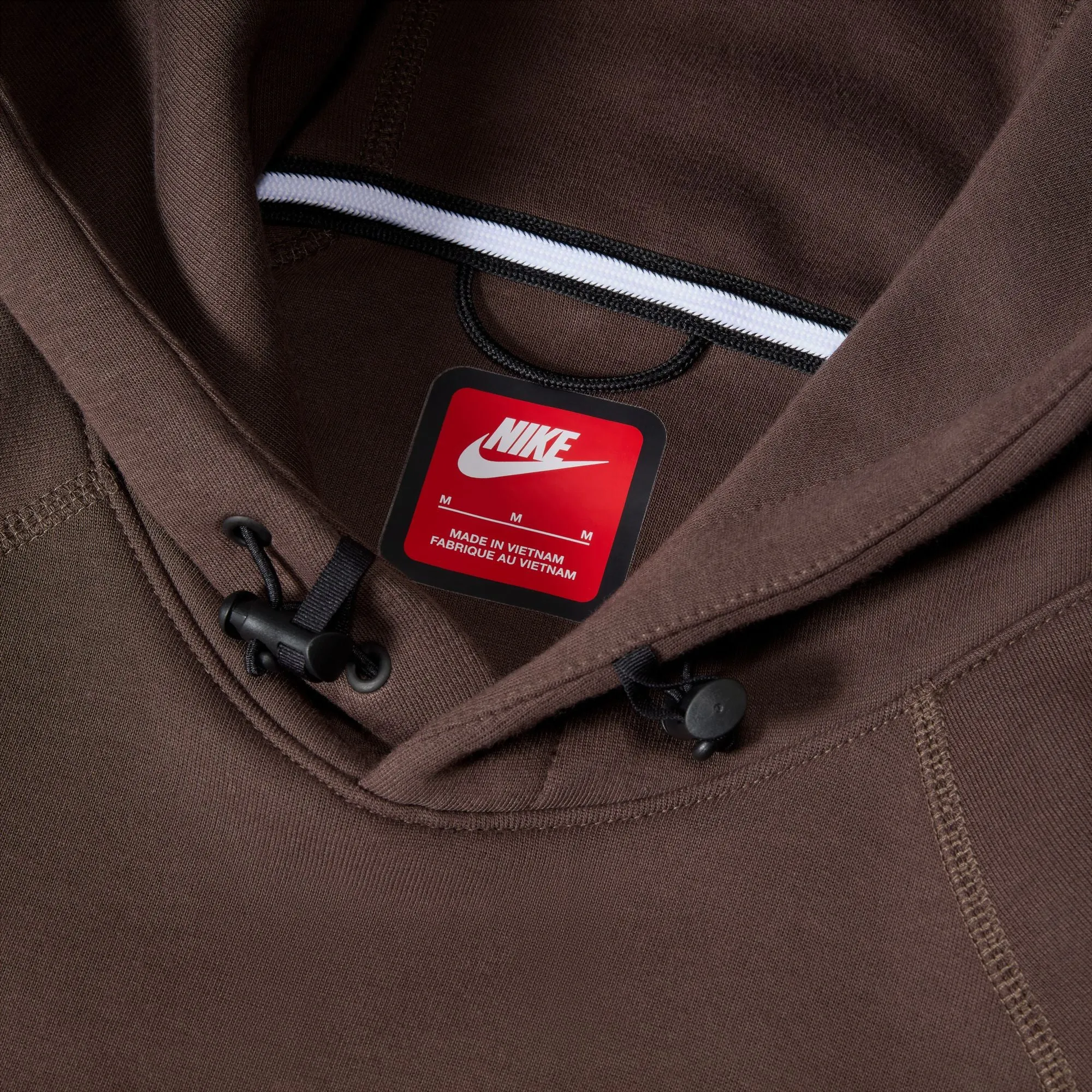 Veste à capuche Tech Fleece pour le sport