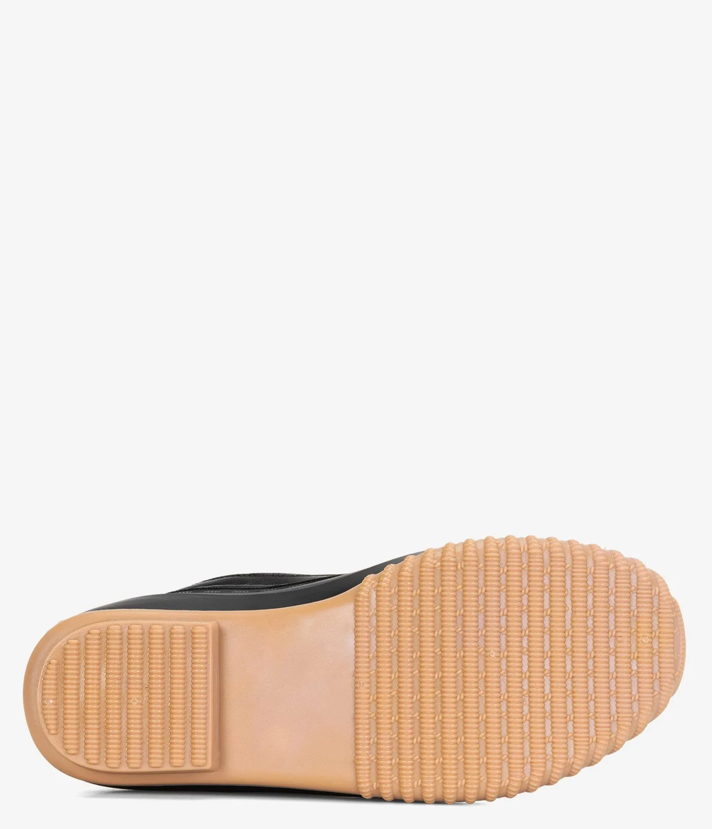 Botte à carreaux Duckie Spring Step - Femme