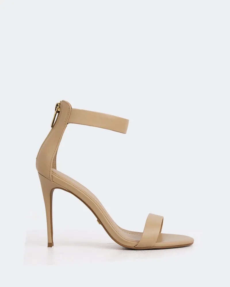 Cuir de chameau printanier