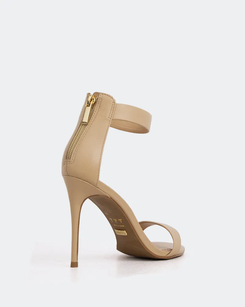 Cuir de chameau printanier