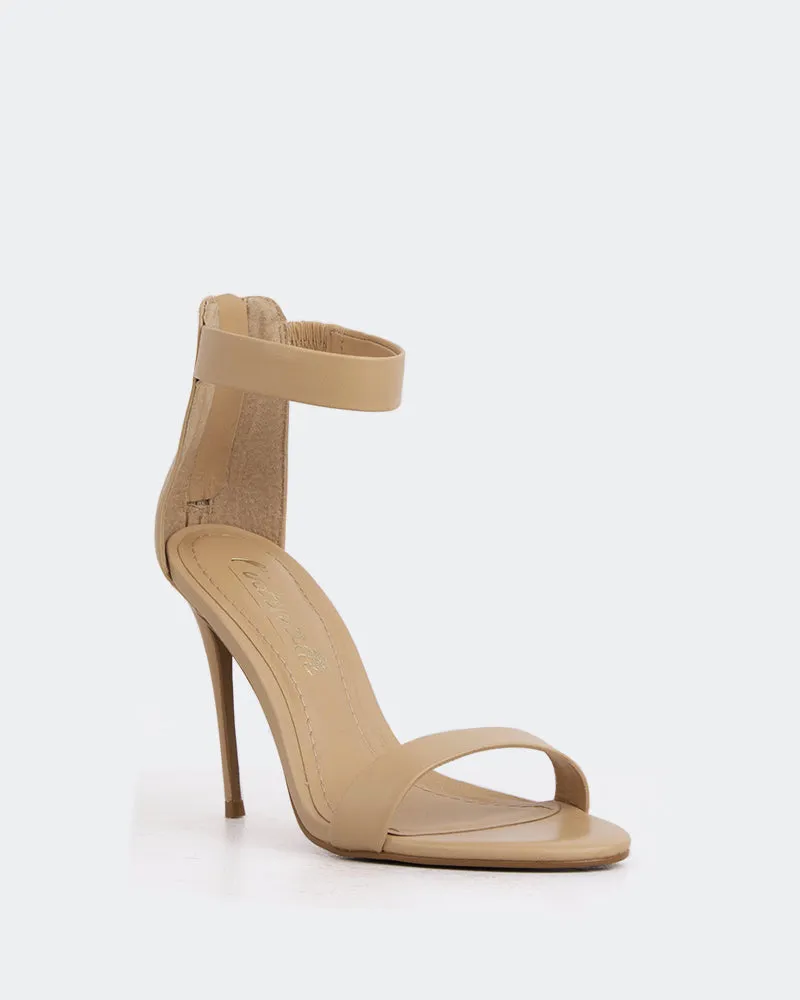 Cuir de chameau printanier