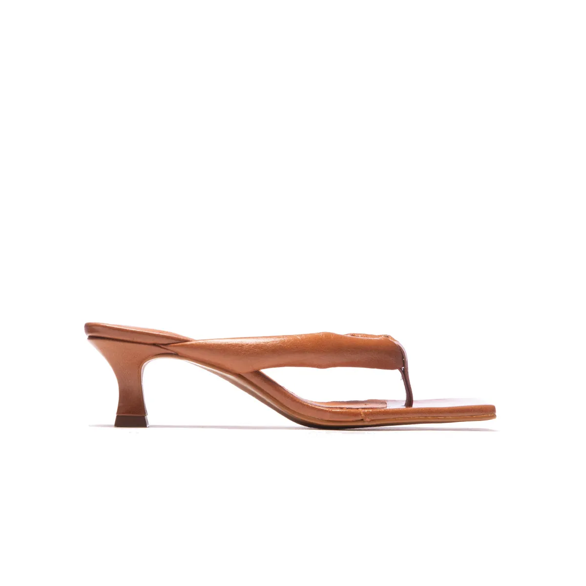 Spritz Cuir Bronzé