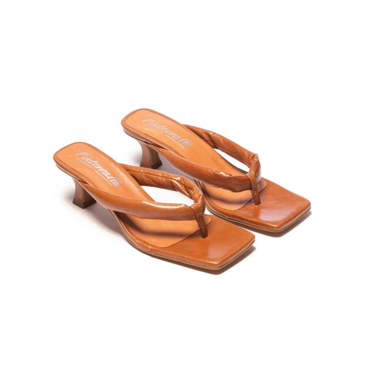 Spritz Cuir Bronzé
