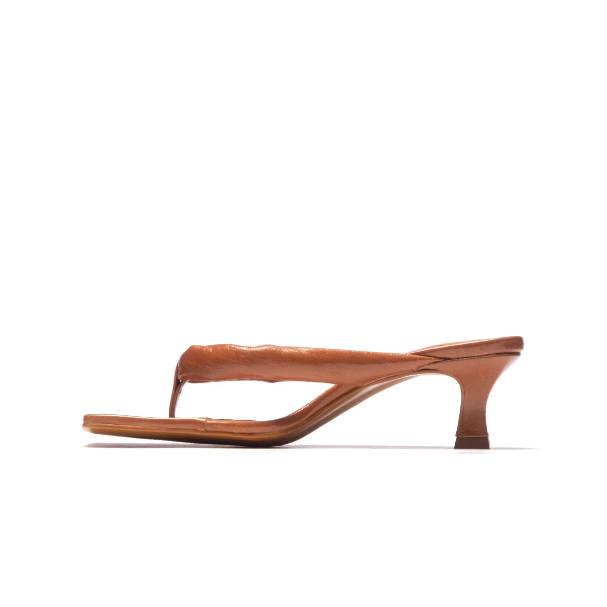 Spritz Cuir Bronzé