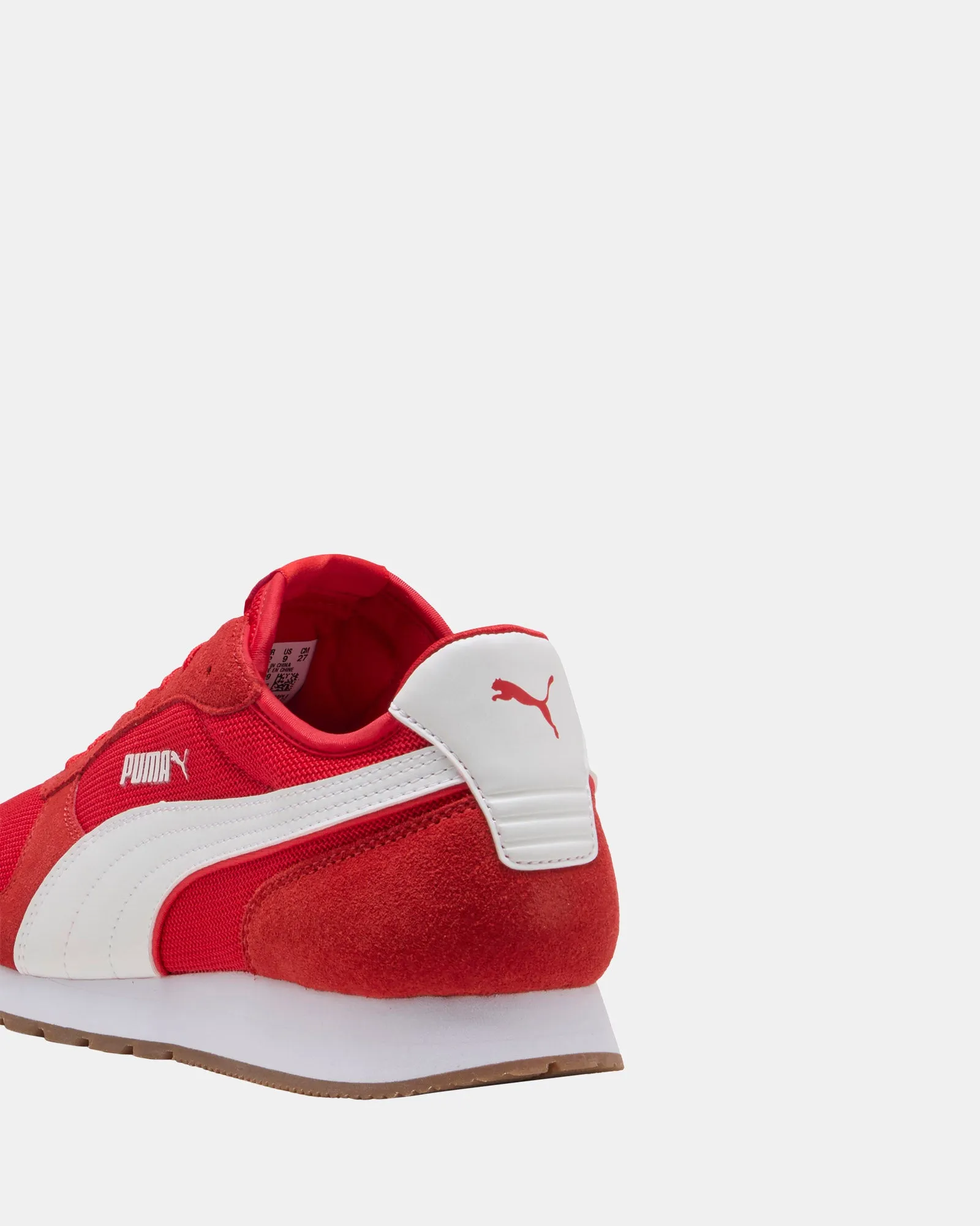 St Miler Rouge/Blanc