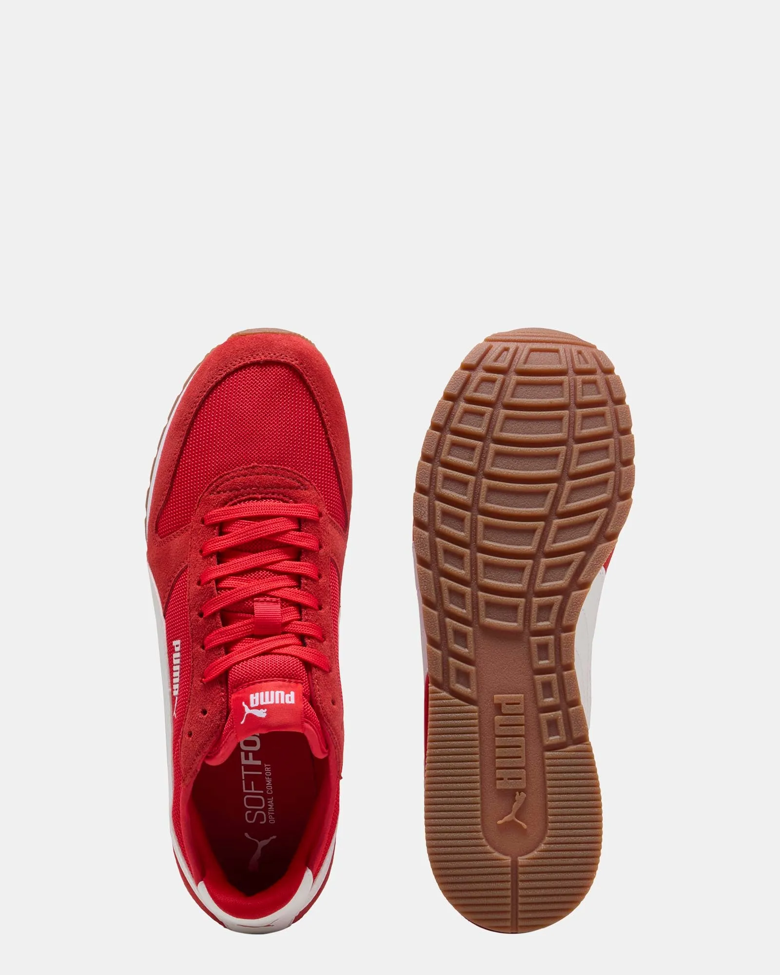 St Miler Rouge/Blanc