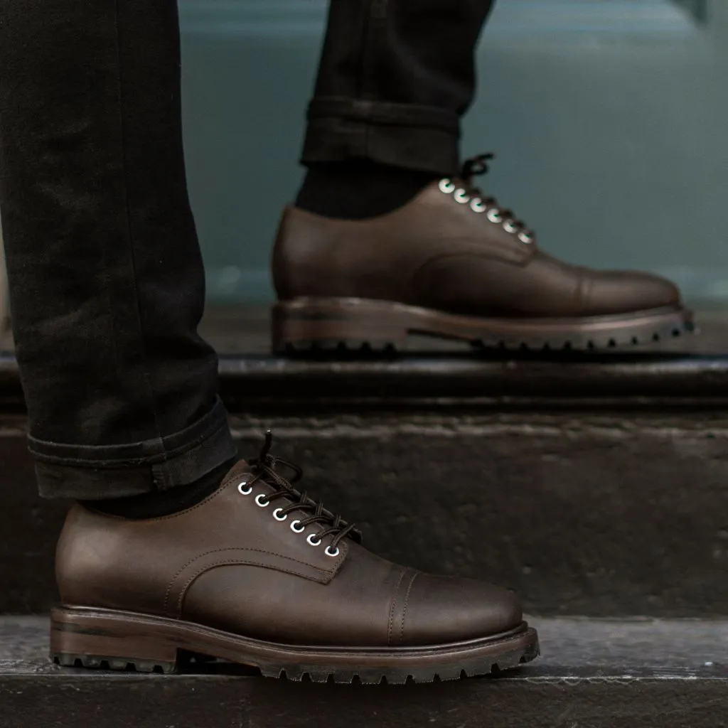 Homme d'État | Tabac