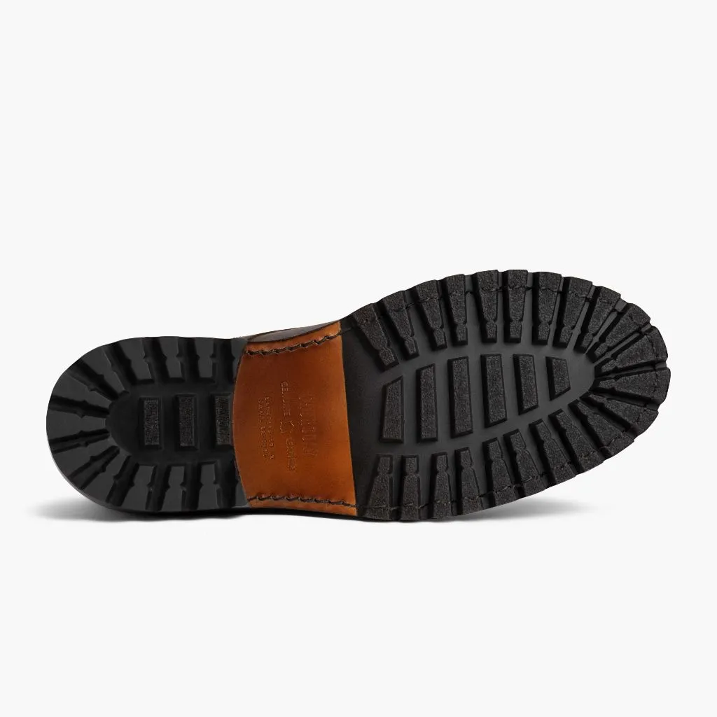 Homme d'État | Tabac