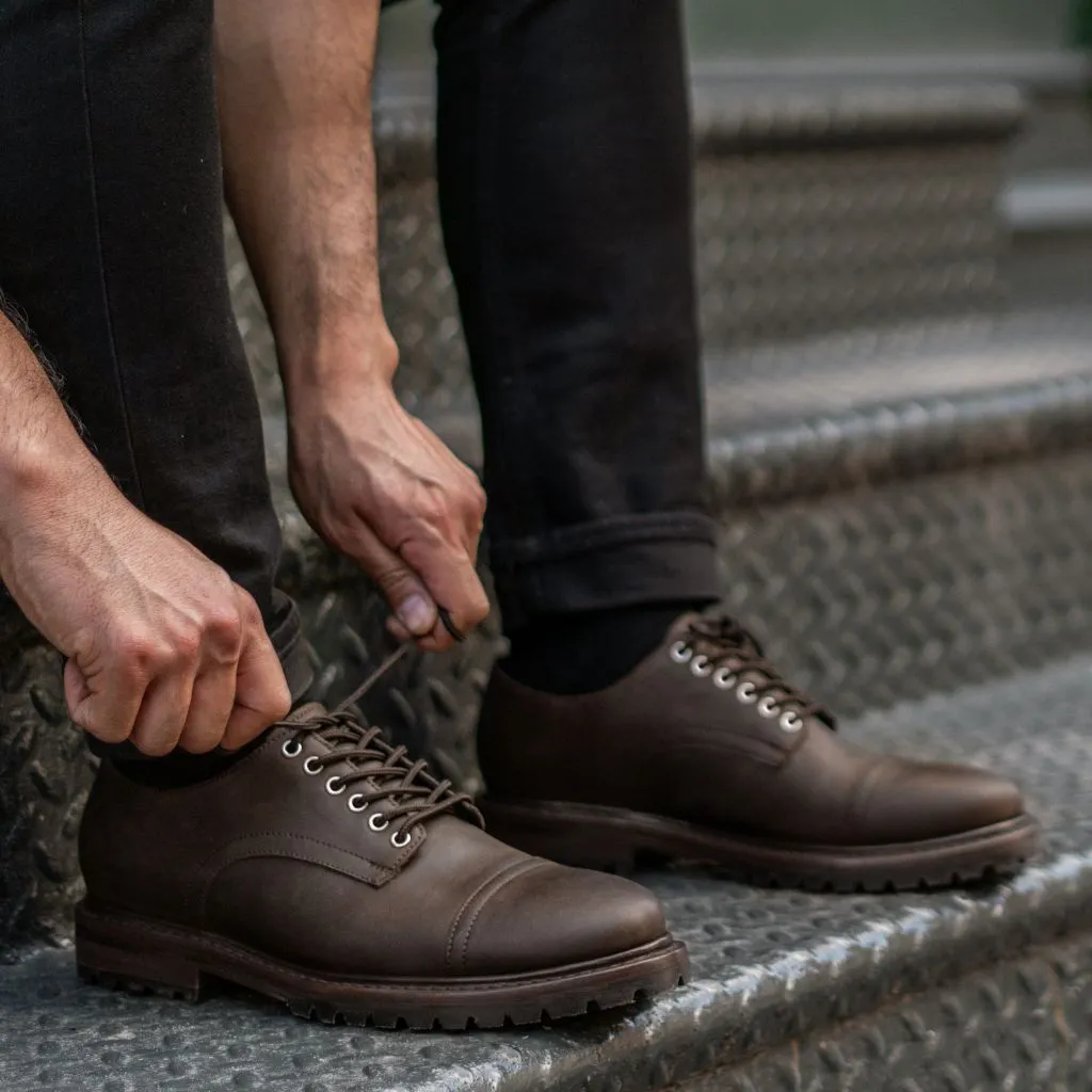 Homme d'État | Tabac