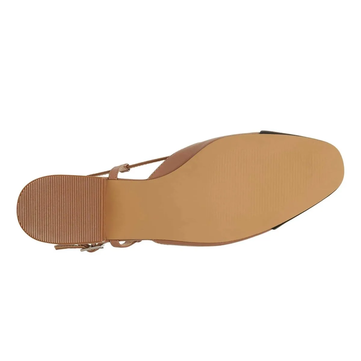 Steve Madden Femmes Belinda Tan/Noir