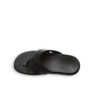 Strole Casual Shoes Womens Bliss Leather Upper Flip Flop S761W