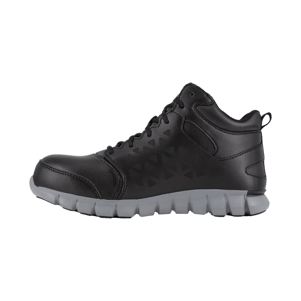 Bottes à embout composite imperméable Sublite avec coussin