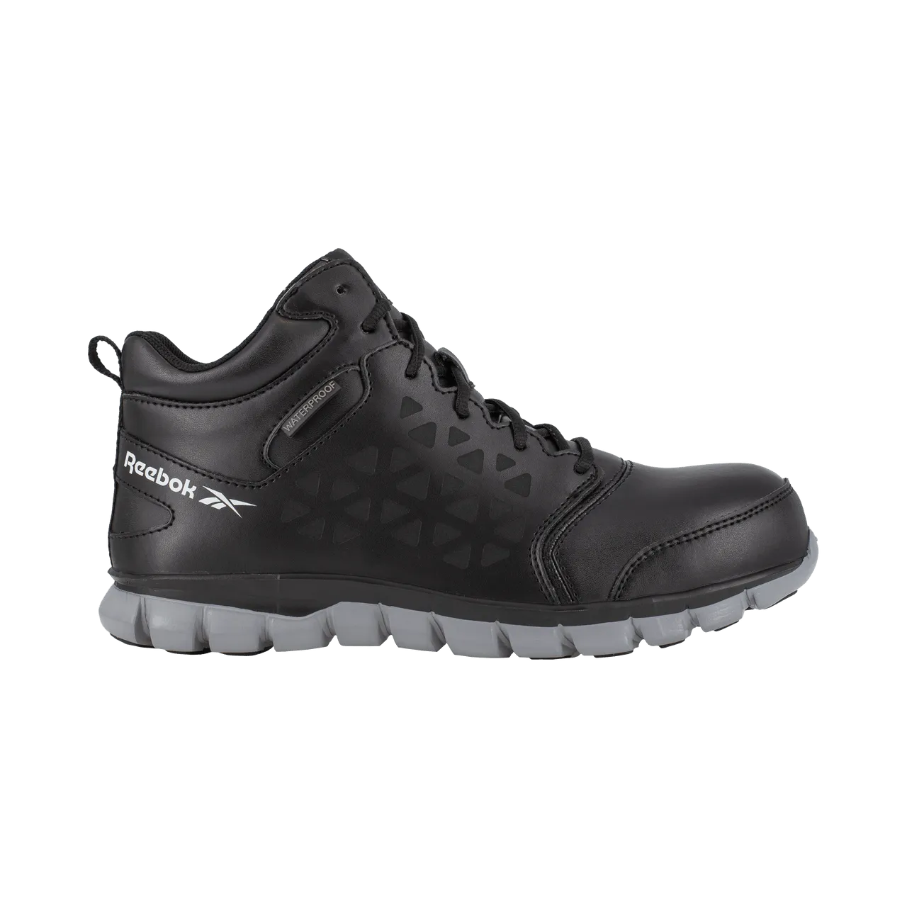 Bottes à embout composite imperméable Sublite avec coussin