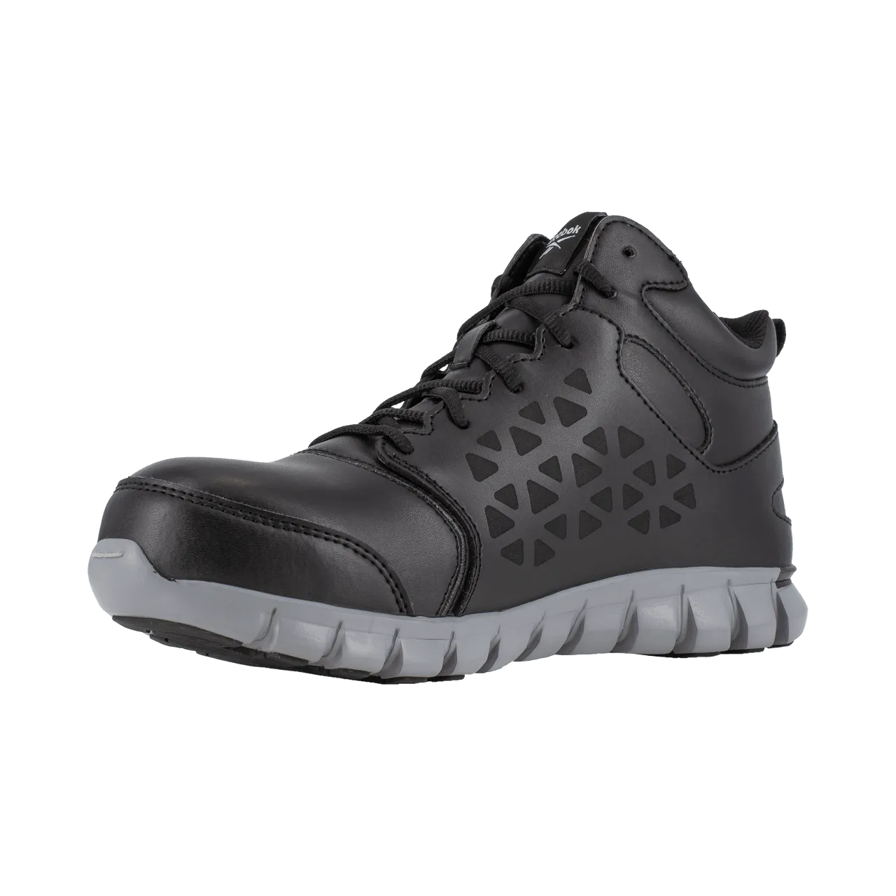 Bottes à embout composite imperméable Sublite avec coussin