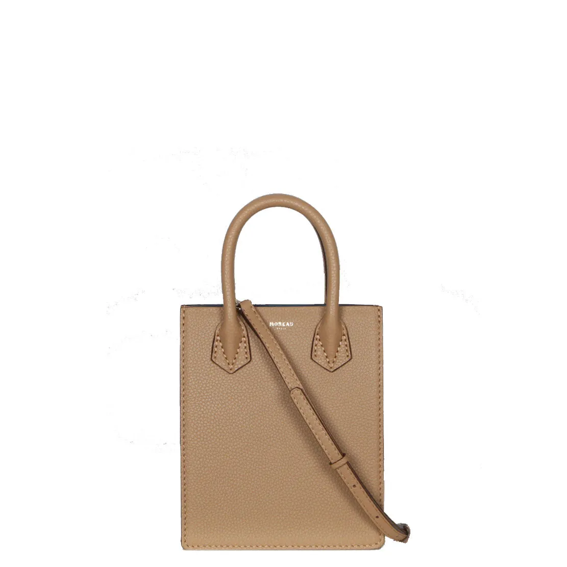 Suite XS Junior Taureau, Sacs Camel Moreau