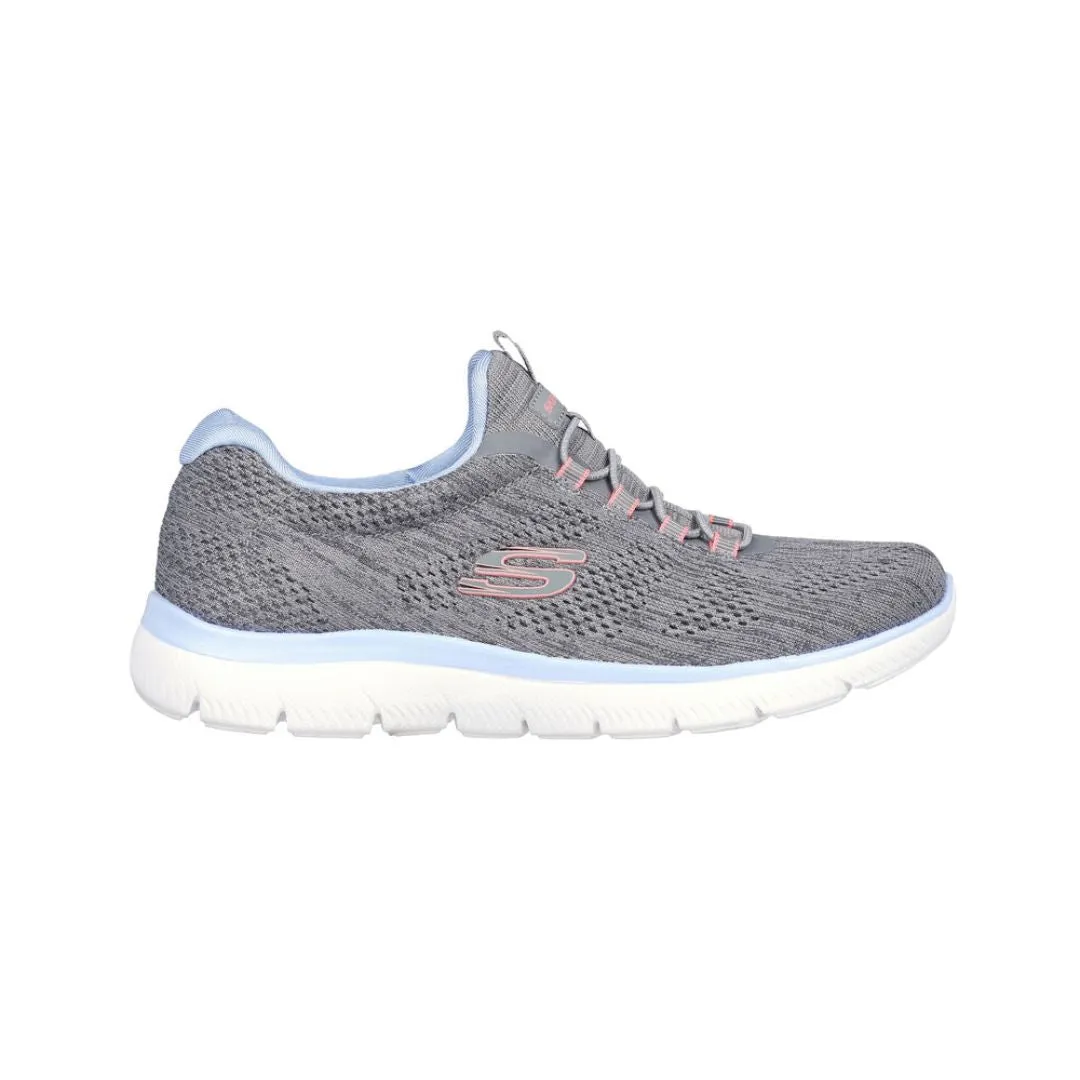 Summits - Chaussures Lifestyle Fun Flair pour Femme Skechers