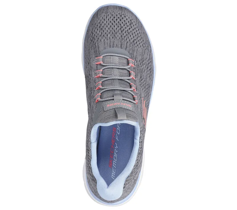 Summits - Chaussures Lifestyle Fun Flair pour Femme Skechers