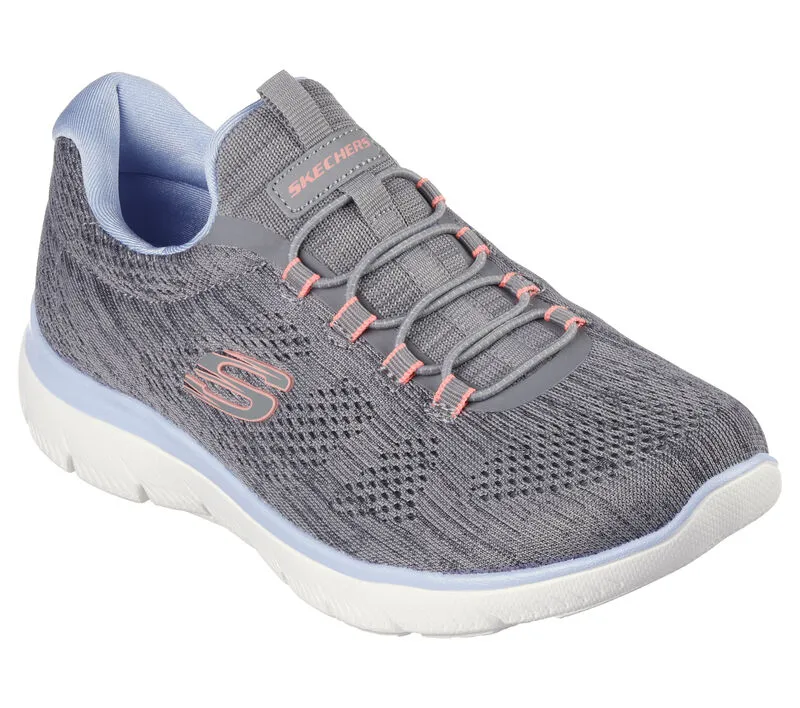 Summits - Chaussures Lifestyle Fun Flair pour Femme Skechers