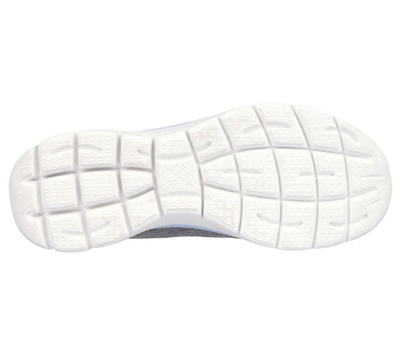 Summits - Chaussures Lifestyle Fun Flair pour Femme Skechers