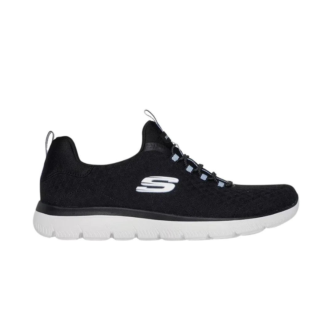 Chaussures de style Summits Skechers pour Femmes